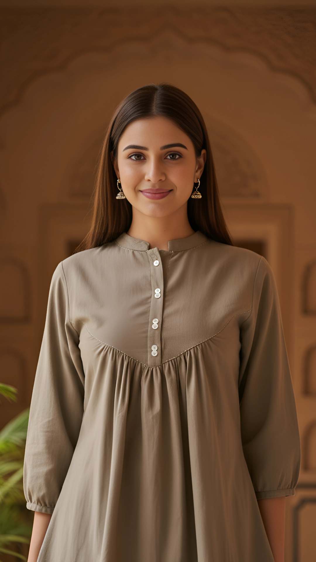 Pure Cotton Women Cord Set – Wholesale Manufacturer Women Wear