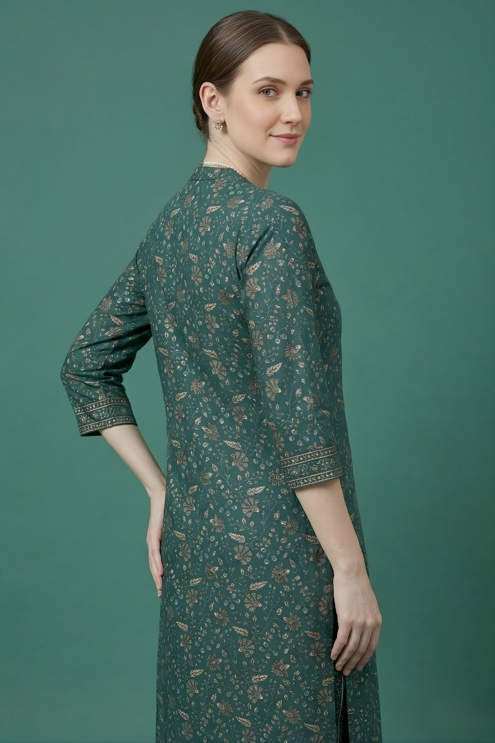 women wear wholesale manufacturer India boutique kurti wholesale