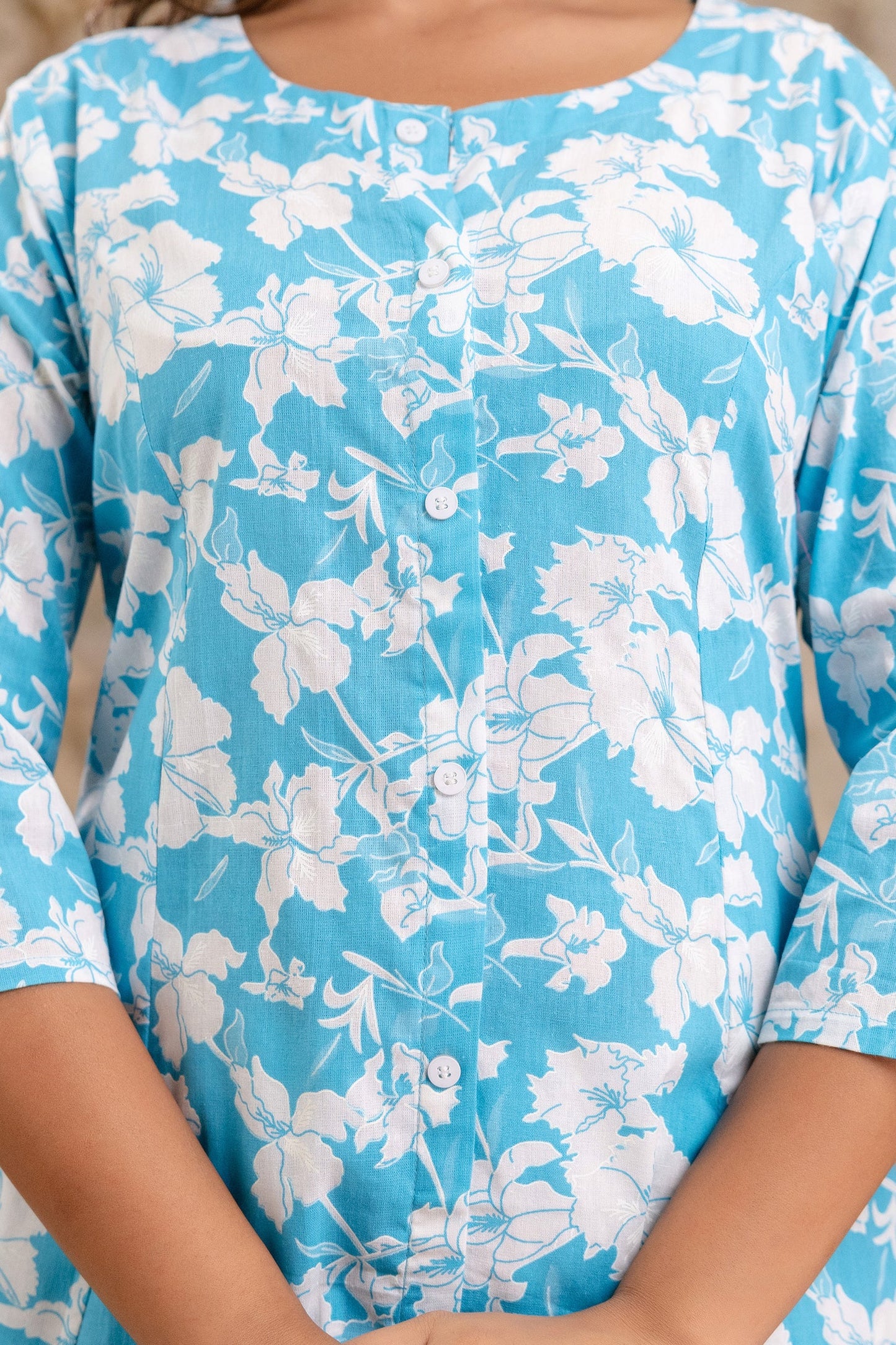 Wholesale ladies kurta set supplier