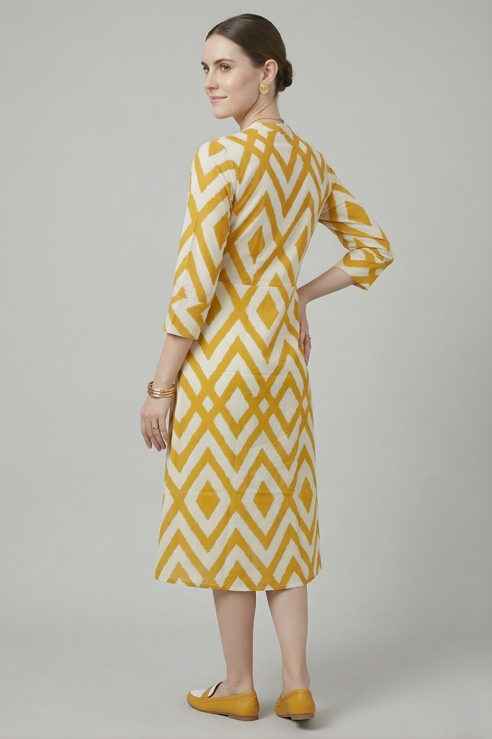 women wear wholesale manufacturer India pure cotton dress wholesale