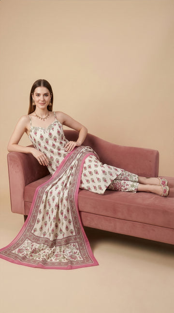 Women Wear Wholesale Manufacturer India Premium Cotton Dress