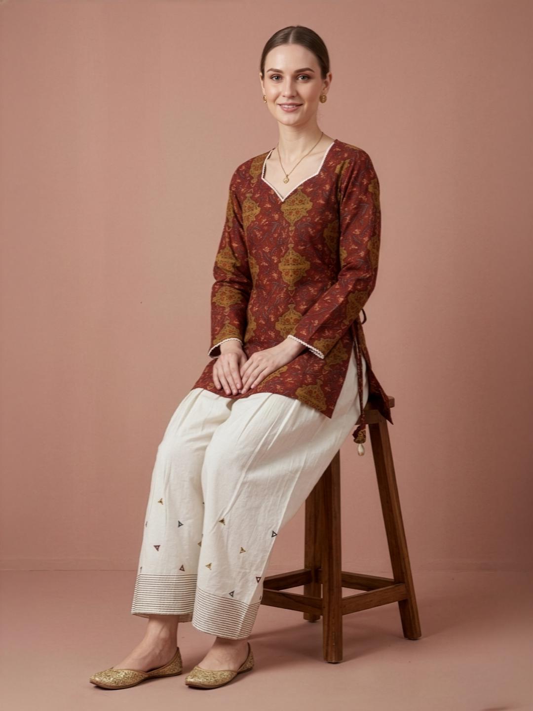 Direct Garment Manufacturer Women Wear Wholesale