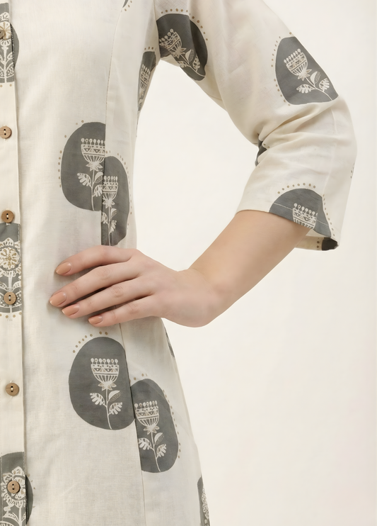 Women cotton kurti bulk supplier India