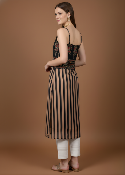 Women mul cotton kurti bulk supplier India