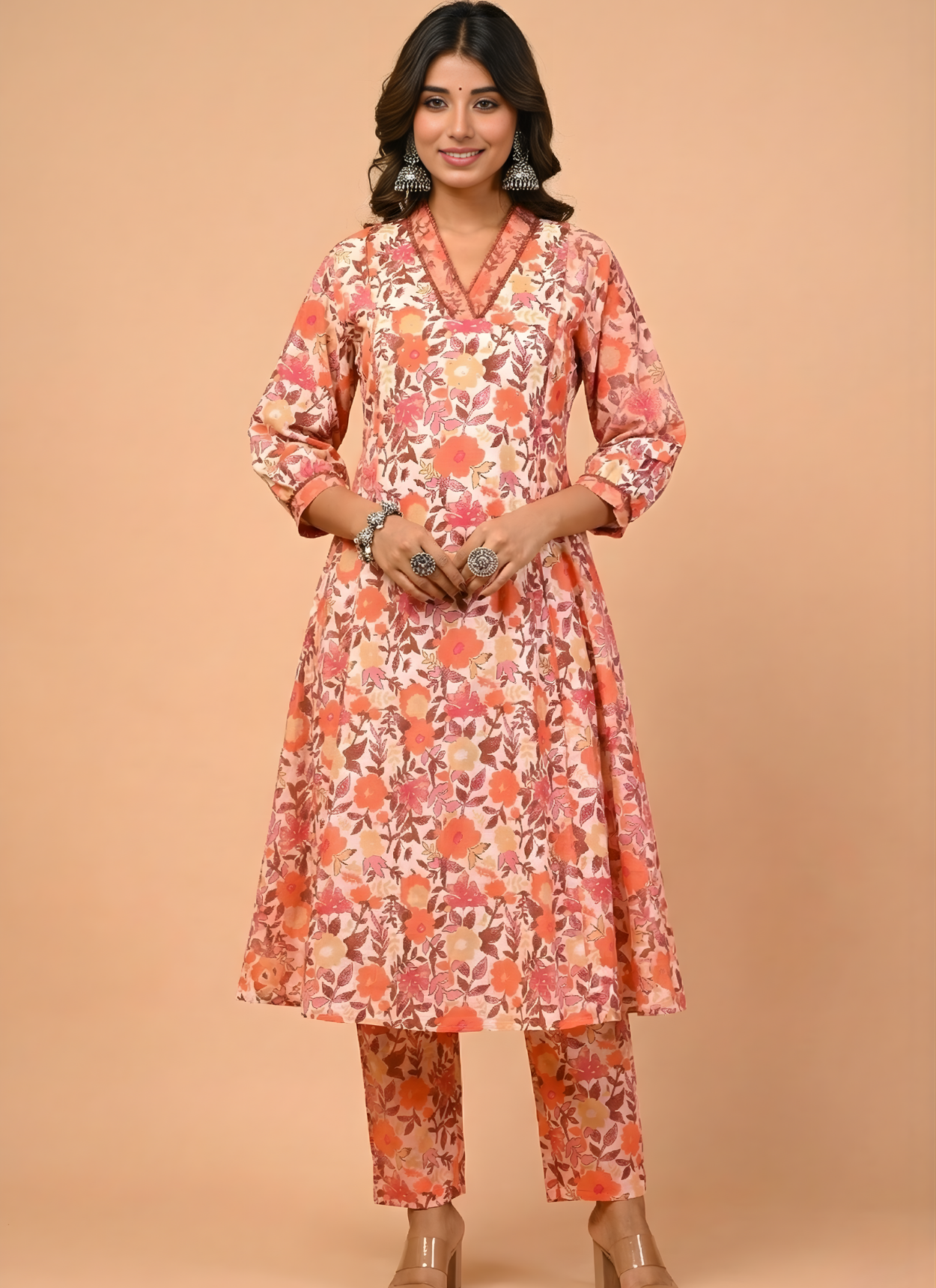 Clearance Kurtis Set