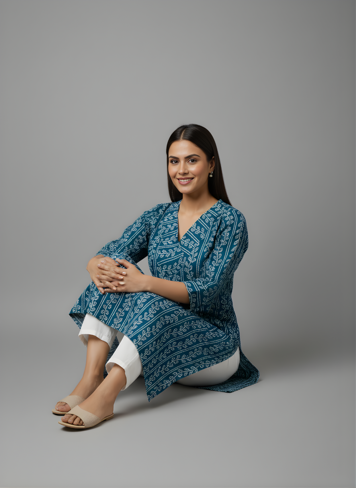 Neelufer Creation ladies kurti for retailers