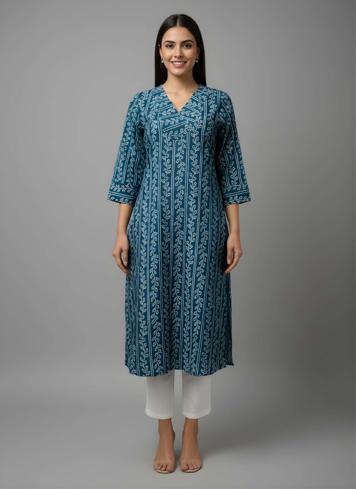 Neelufer Creation women kurti bulk buyer supply
