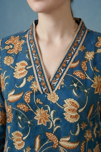women wear wholesale manufacturer India wholesale cotton kurti supplier