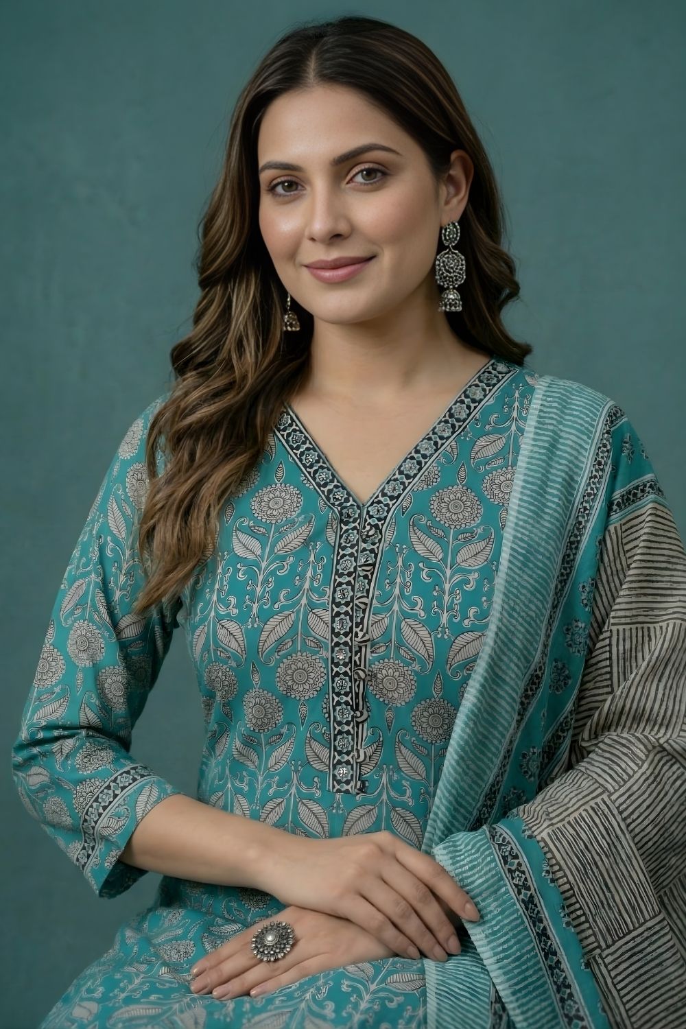women wear wholesale manufacturer India wholesale cotton kurti supplier