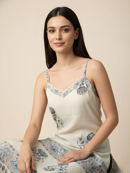 Mul Cotton Printed Kurti – Wholesale Women Wear by Neelufer Creation
