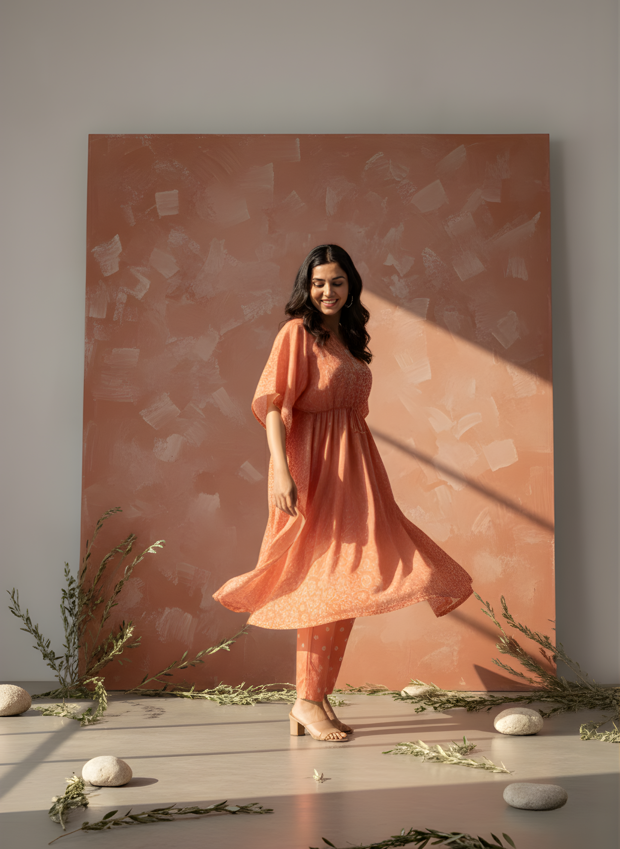 Premium kaftan kurta set for retailers