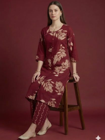 women wear wholesale manufacturer India boutique cotton kurti supplier