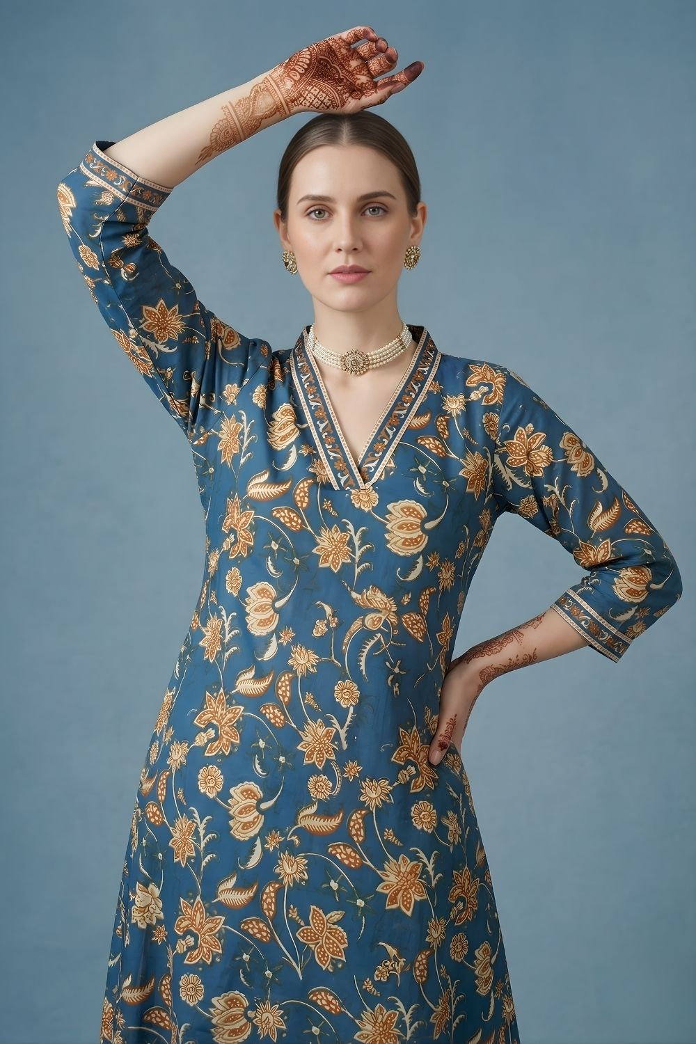 women wear wholesale manufacturer India boutique kurti wholesale design