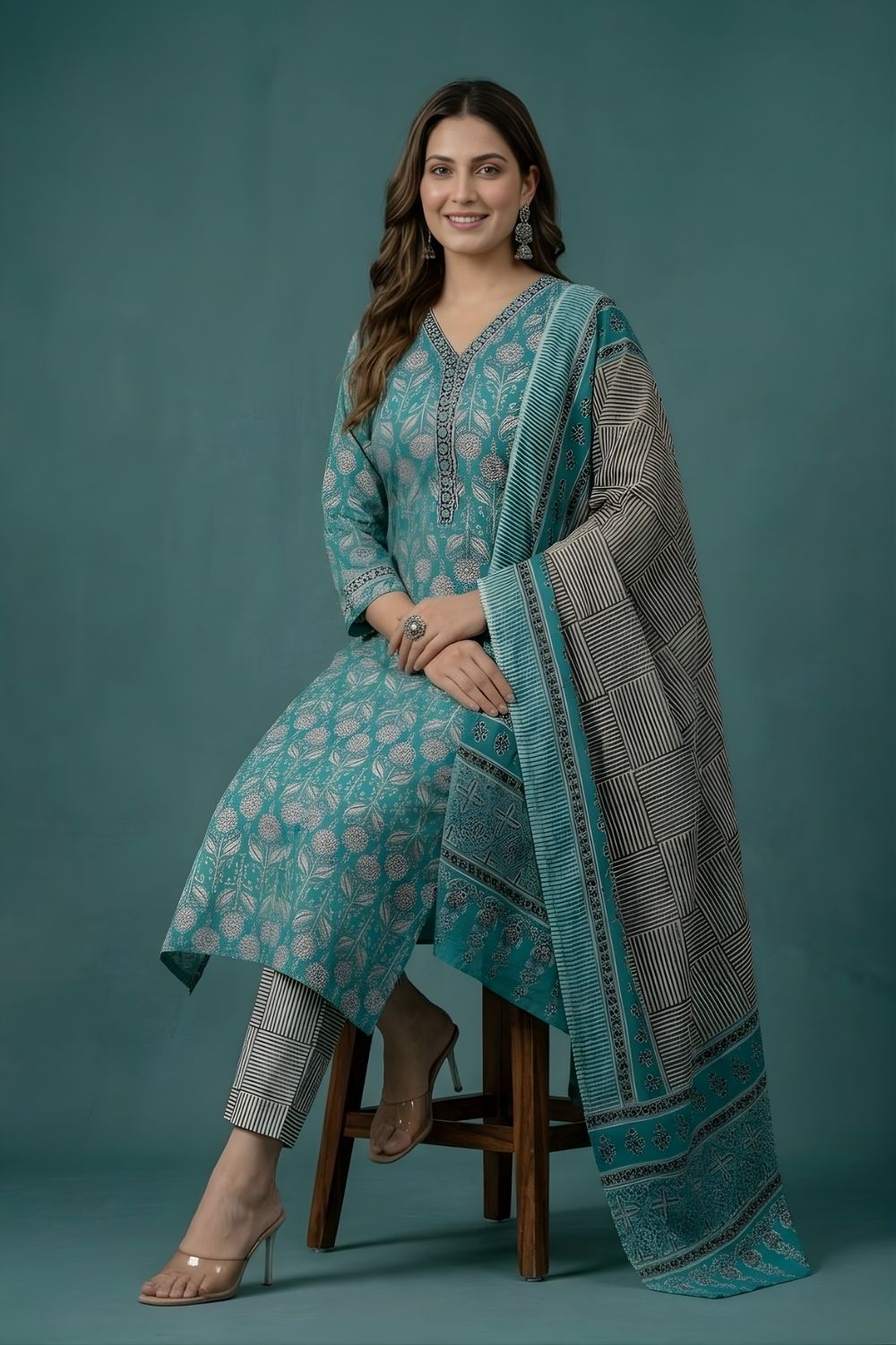 women wear wholesale manufacturer India pure cotton kurti wholesale