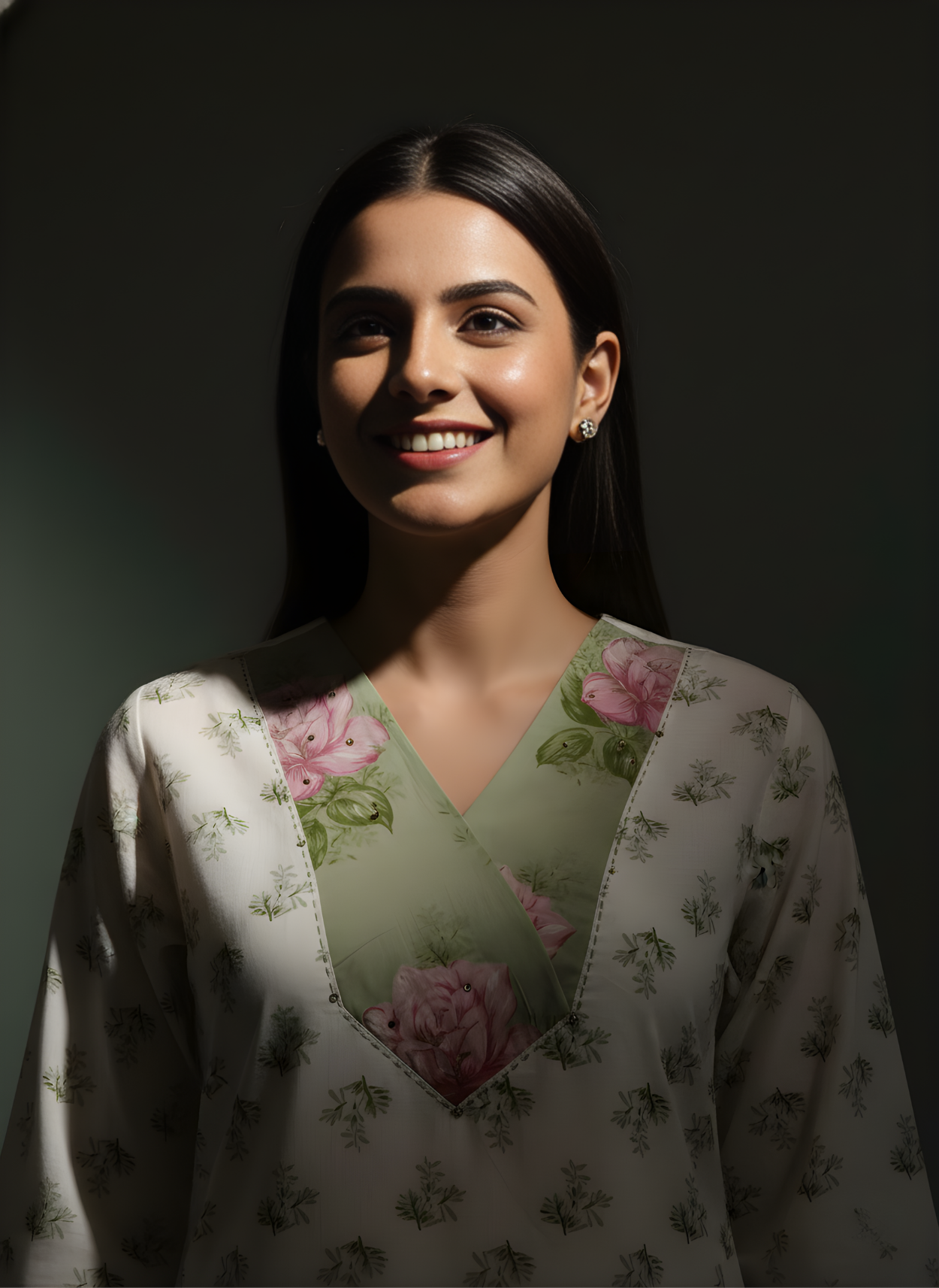 Neelufer Creation women kurti bulk buyer supply