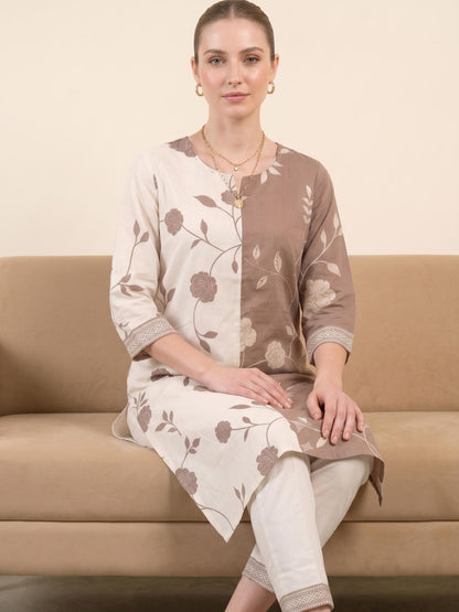 Premium Cotton Ethnic Wear Wholesale Manufacturer Jaipur