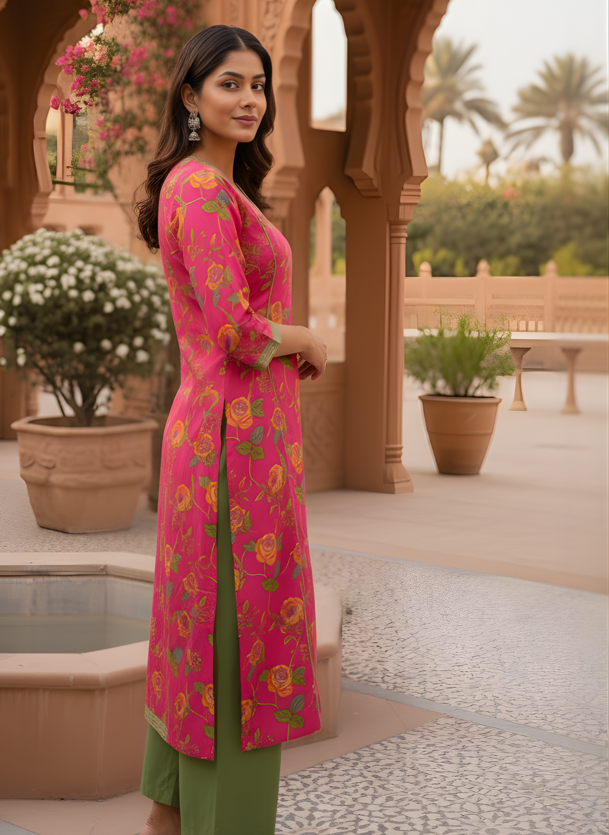Neelufer Creation ladies kurta set bulk buyers