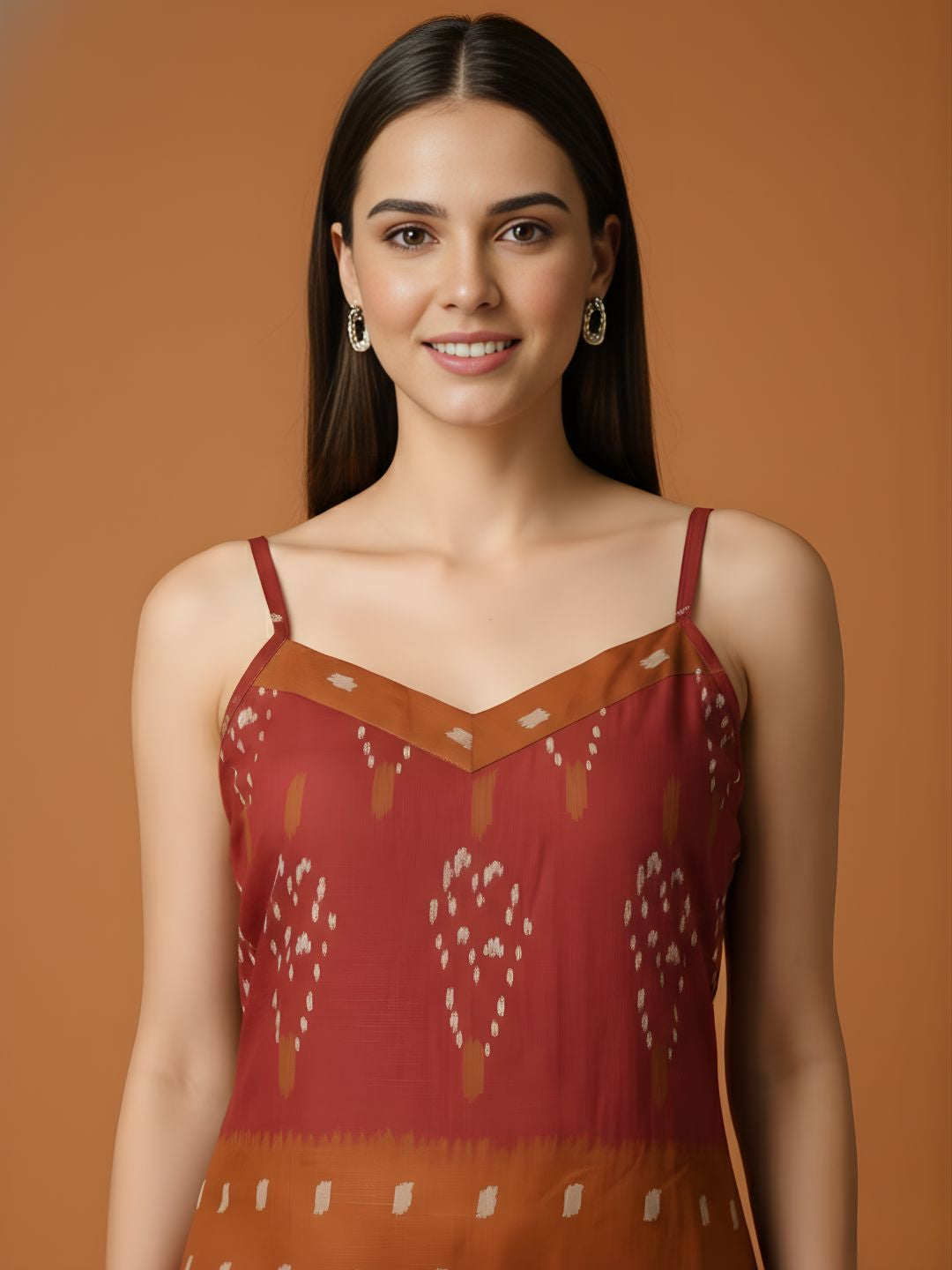 Mul Cotton Printed Kurti – Wholesale Women Wear by Neelufer Creation