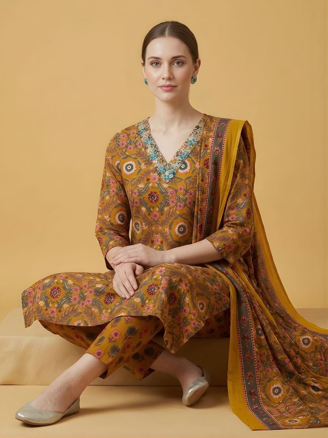 women wear wholesale manufacturer India cotton kurti manufacturer Jaipur