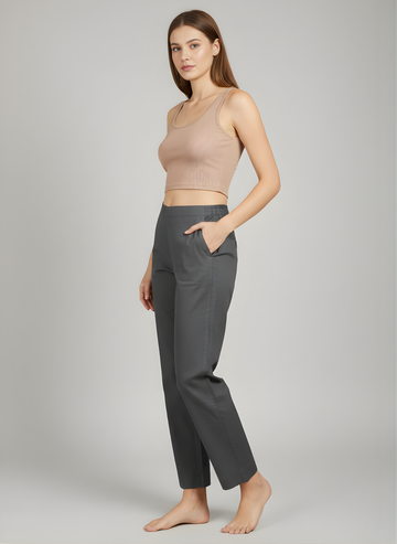 Neelufer Creation women cotton bottoms wholesale