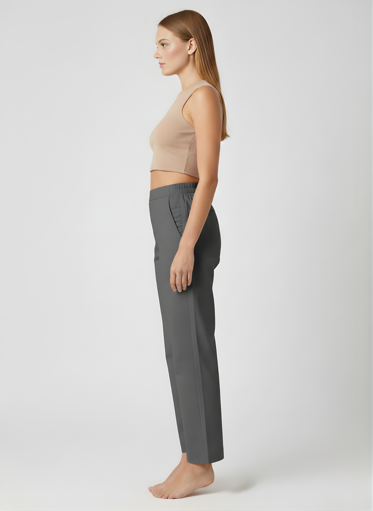 Women cotton bottom wear bulk supply