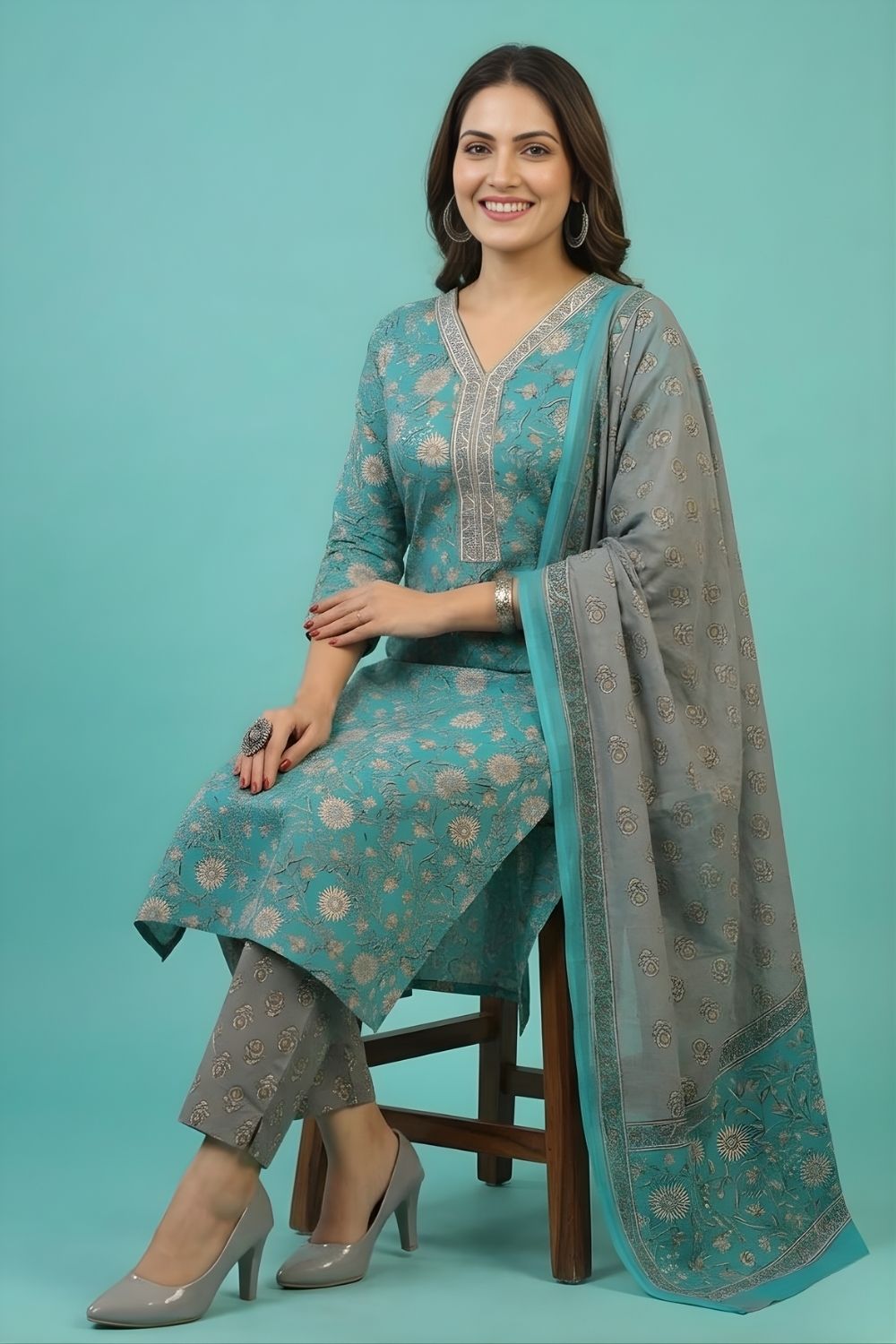 women wear wholesale manufacturer India boutique kurti wholesale