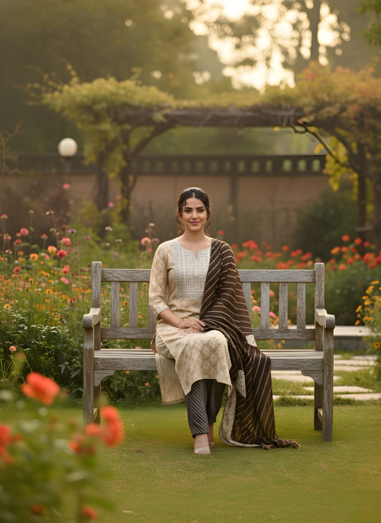 Rayon Kurta Dupatta Set Manufacturer Neelufer Creation