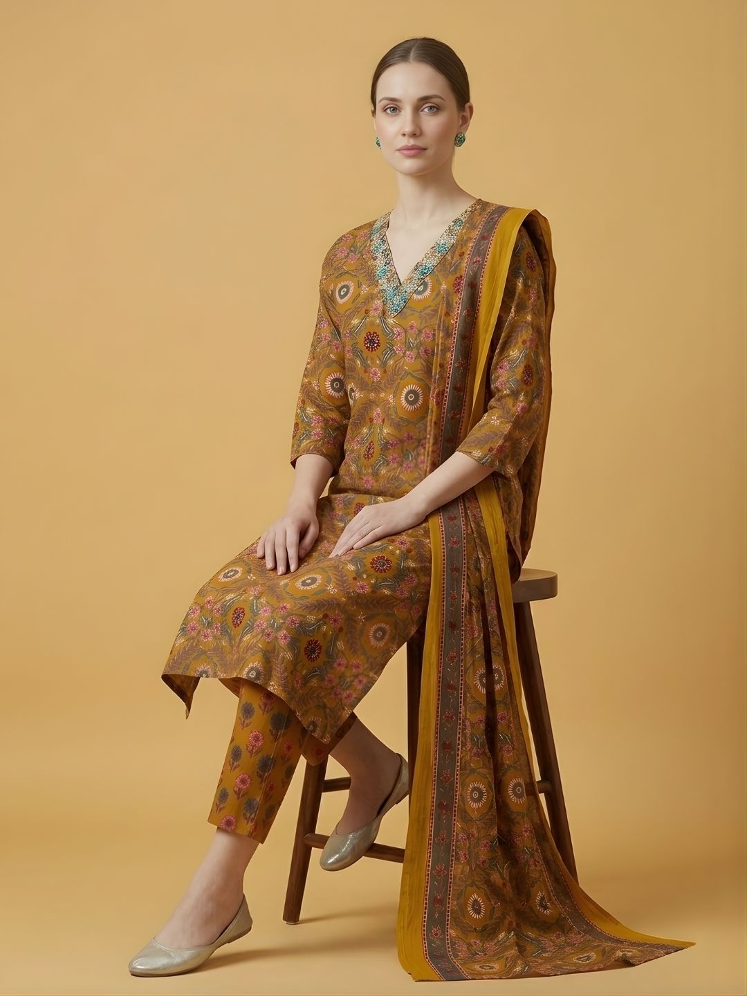 women wear wholesale manufacturer India pure cotton kurti wholesale