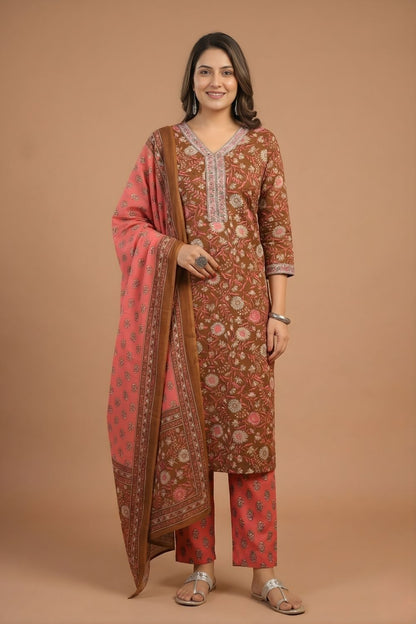 women wear wholesale manufacturer India cotton ethnic wear wholesale