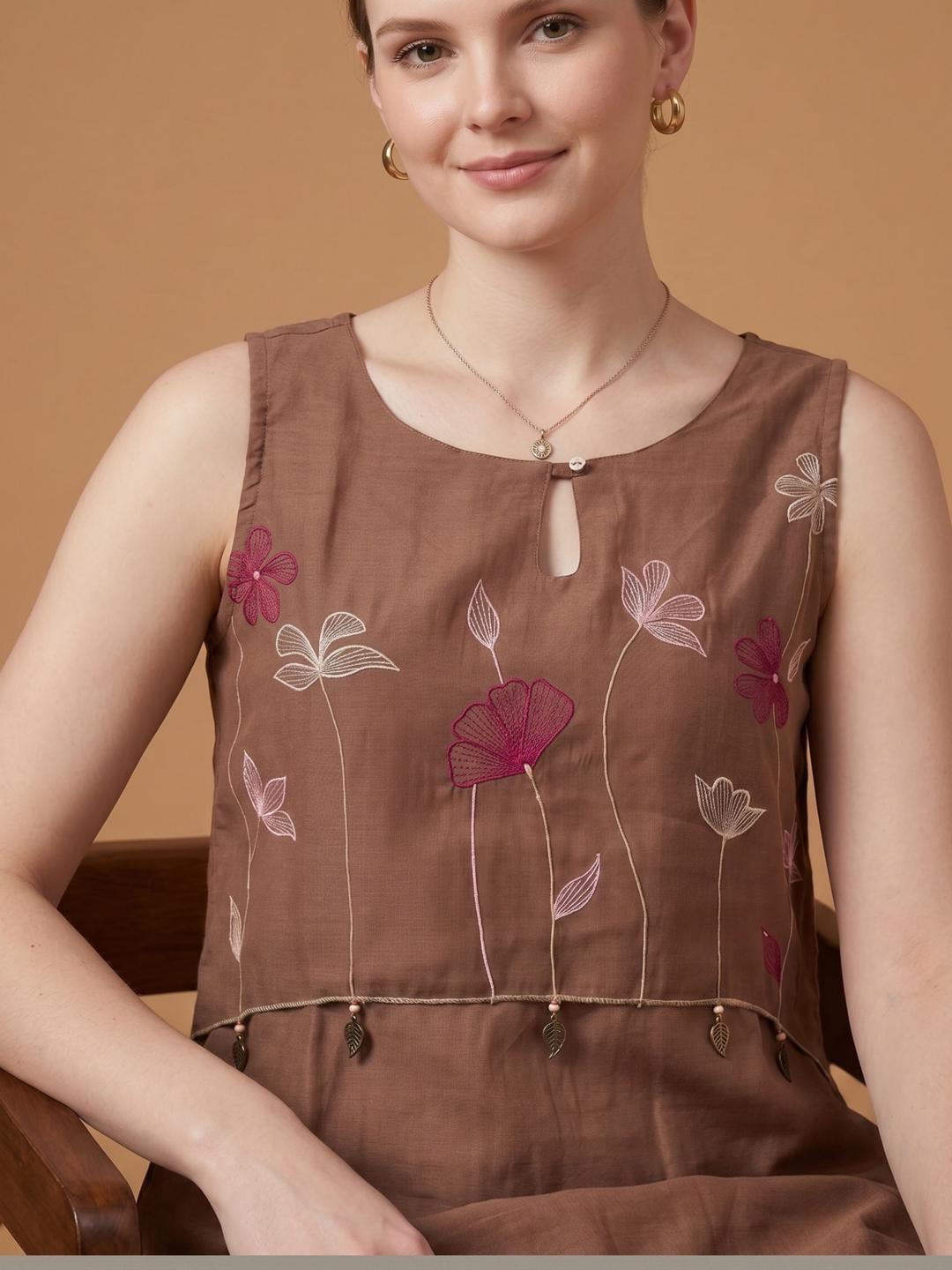 Neelufer Creation Cotton Kurti Wholesale Manufacturer Jaipur