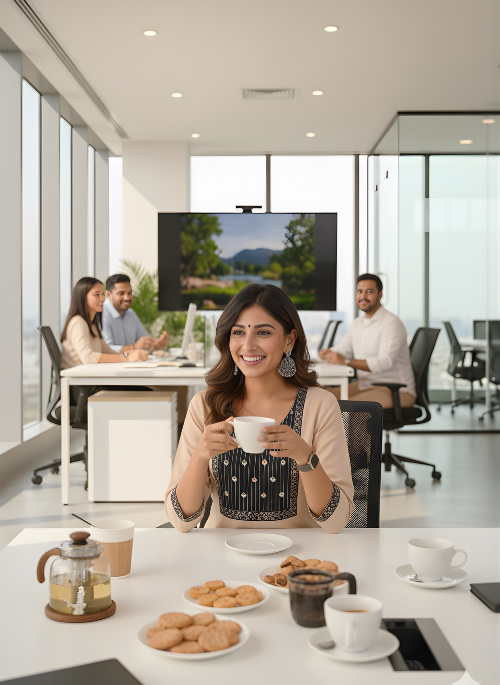 Women wear manufacturer kurta set India