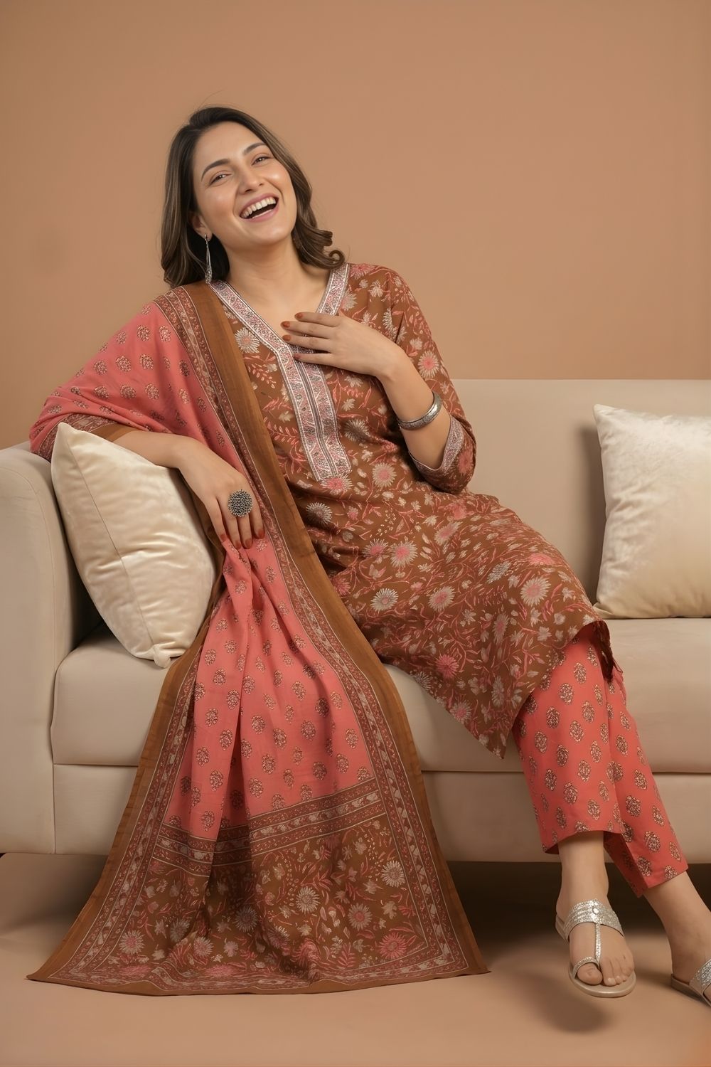 women wear wholesale manufacturer India pure cotton kurti wholesale