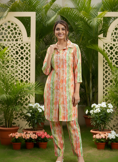 Neelufer Creation ladies kurti set for retailers