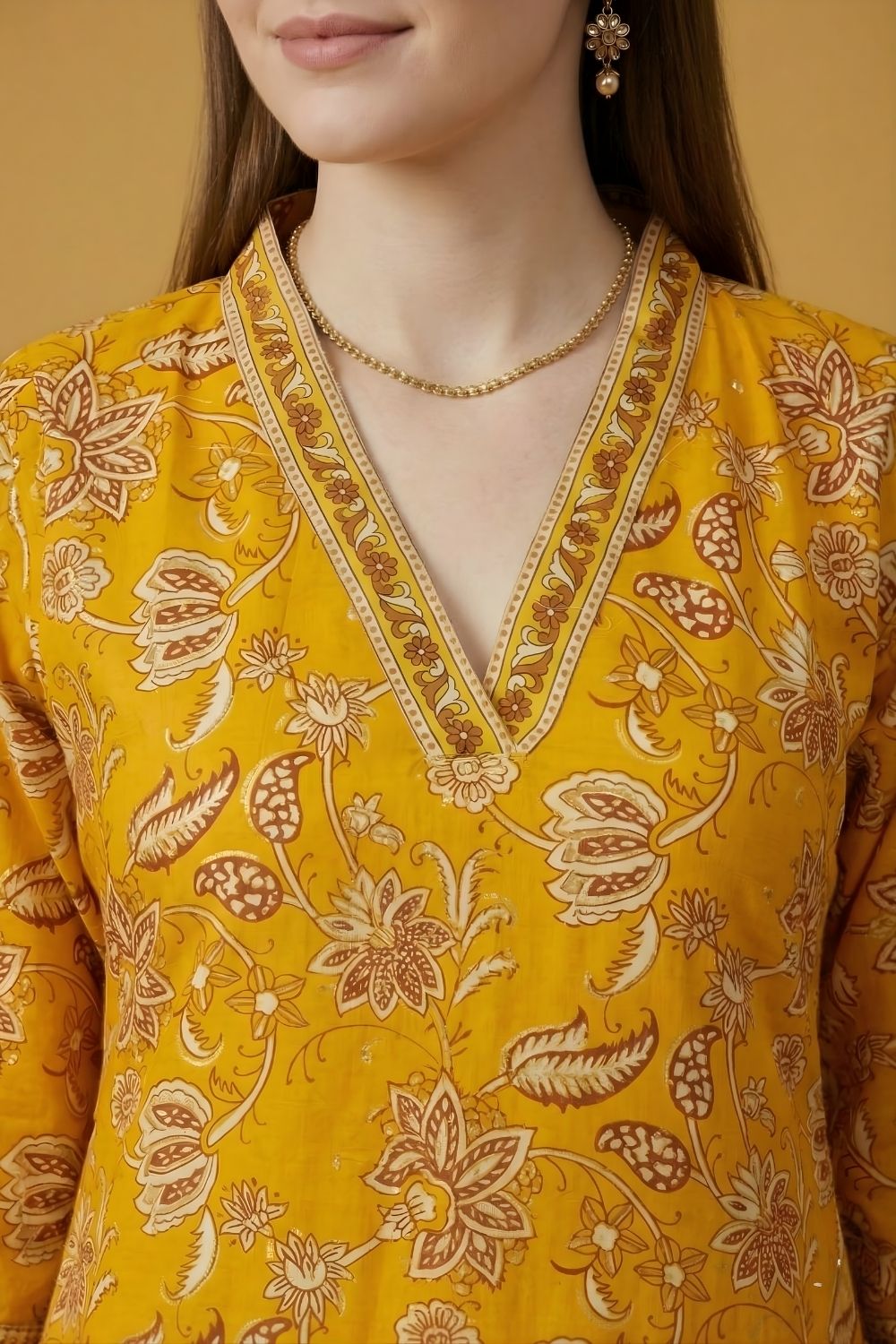 women wear wholesale manufacturer India eco friendly cotton kurti yellow
women wear wholesale manufacturer India boutique kurti wholesale
