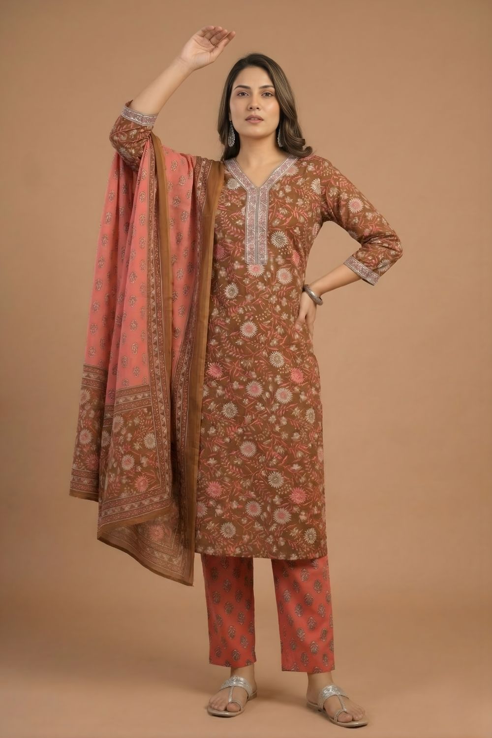 women wear wholesale manufacturer India boutique kurti wholesale