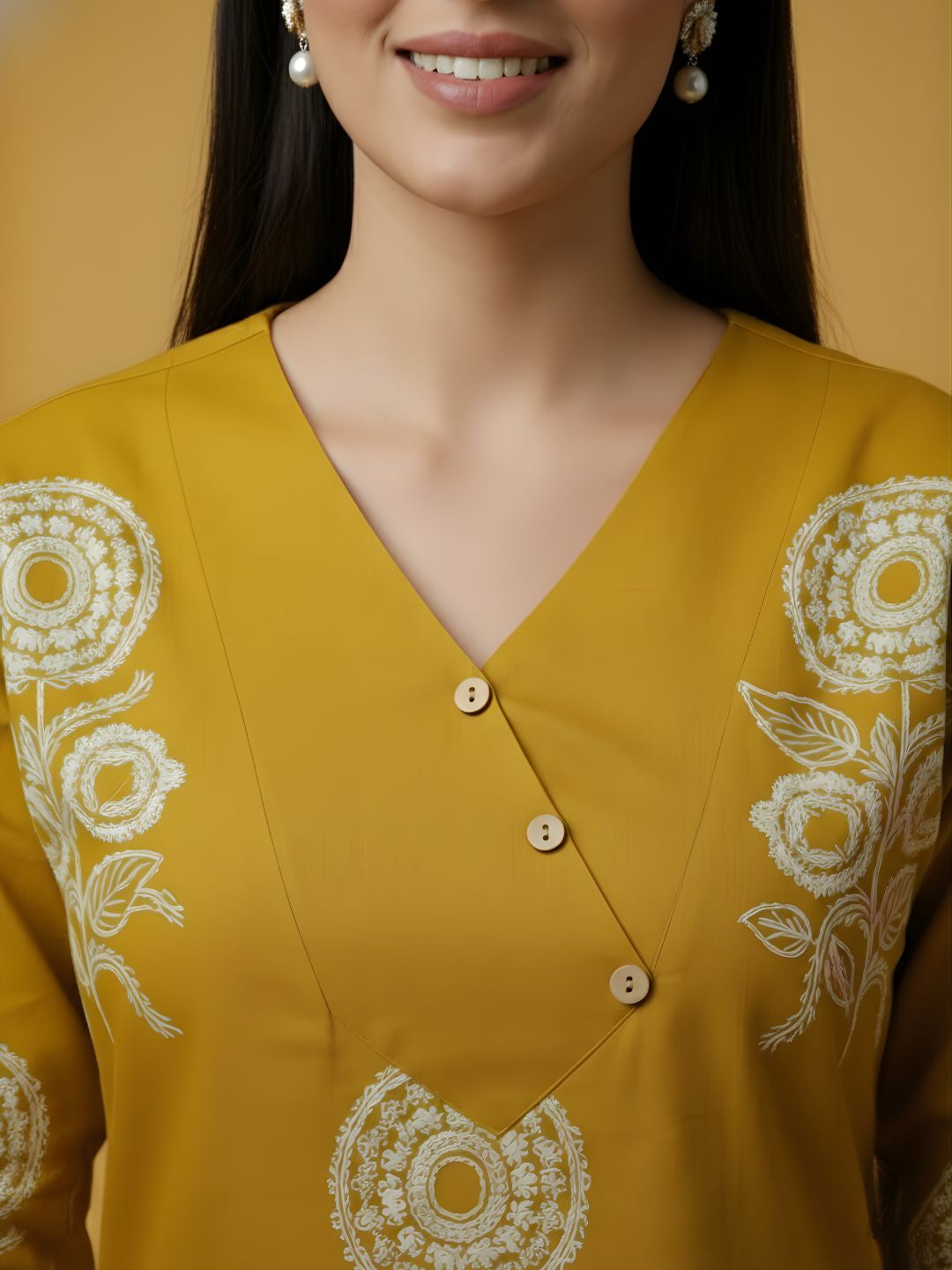 Pure Cotton Printed Top – Wholesale Women Wear by Neelufer Creation
