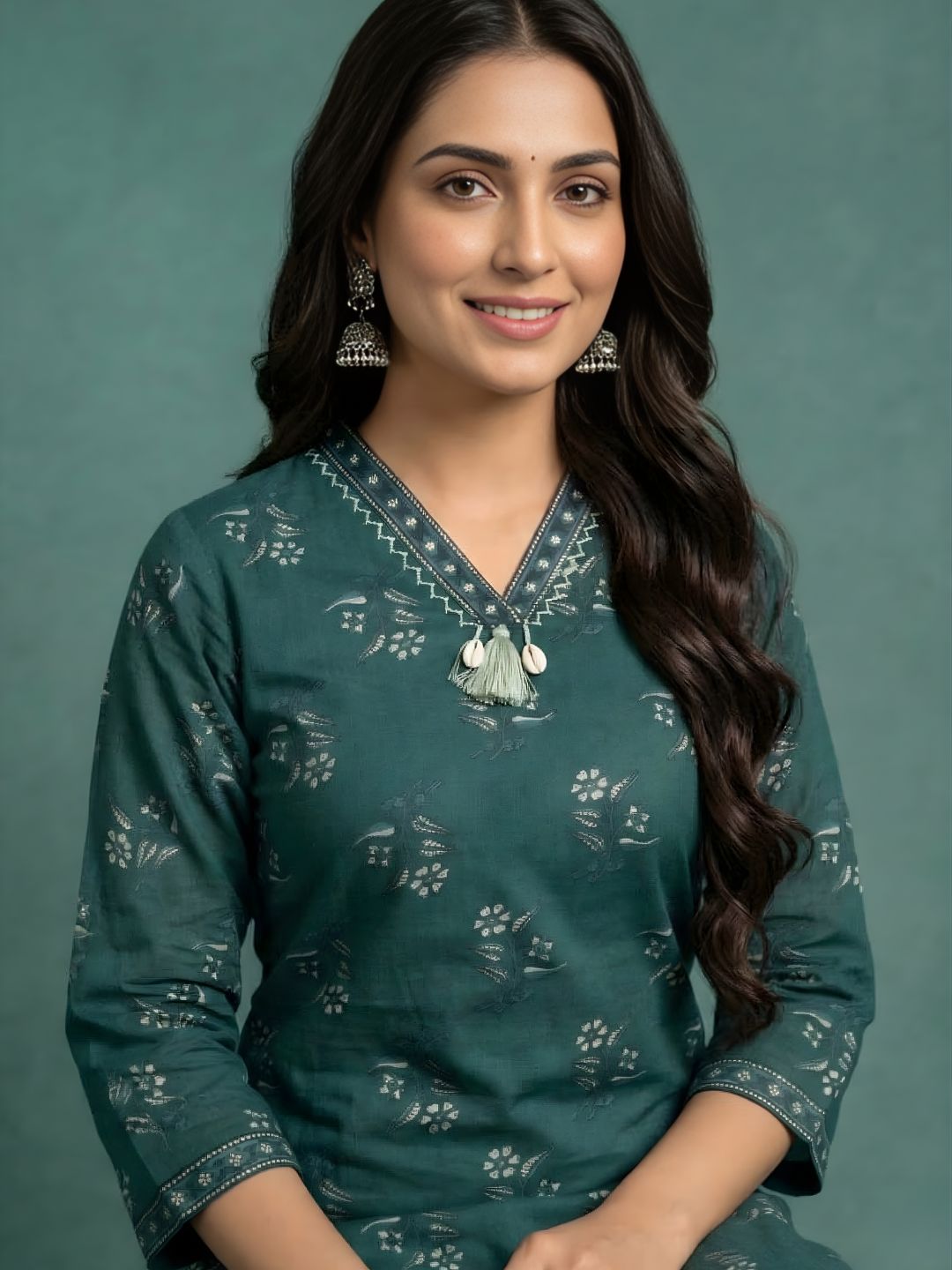 women wear wholesale manufacturer India pure cotton kurti wholesale
