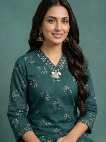 women wear wholesale manufacturer India pure cotton kurti wholesale