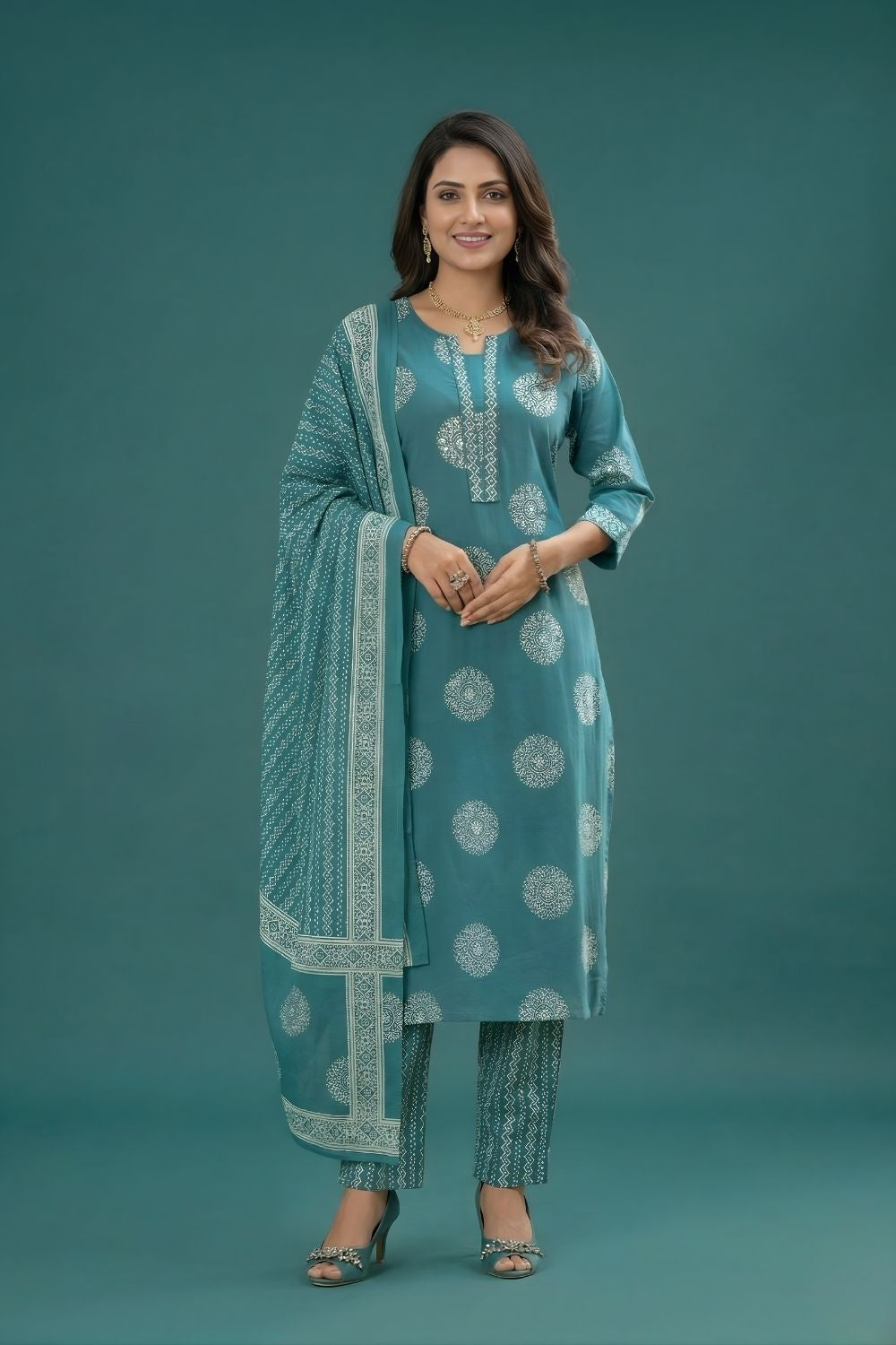 women wear wholesale manufacturer India pure cotton kurti wholesale