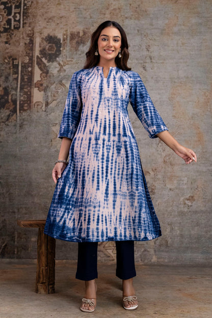 Neelufer Creation women ethnic wear wholesale kurti