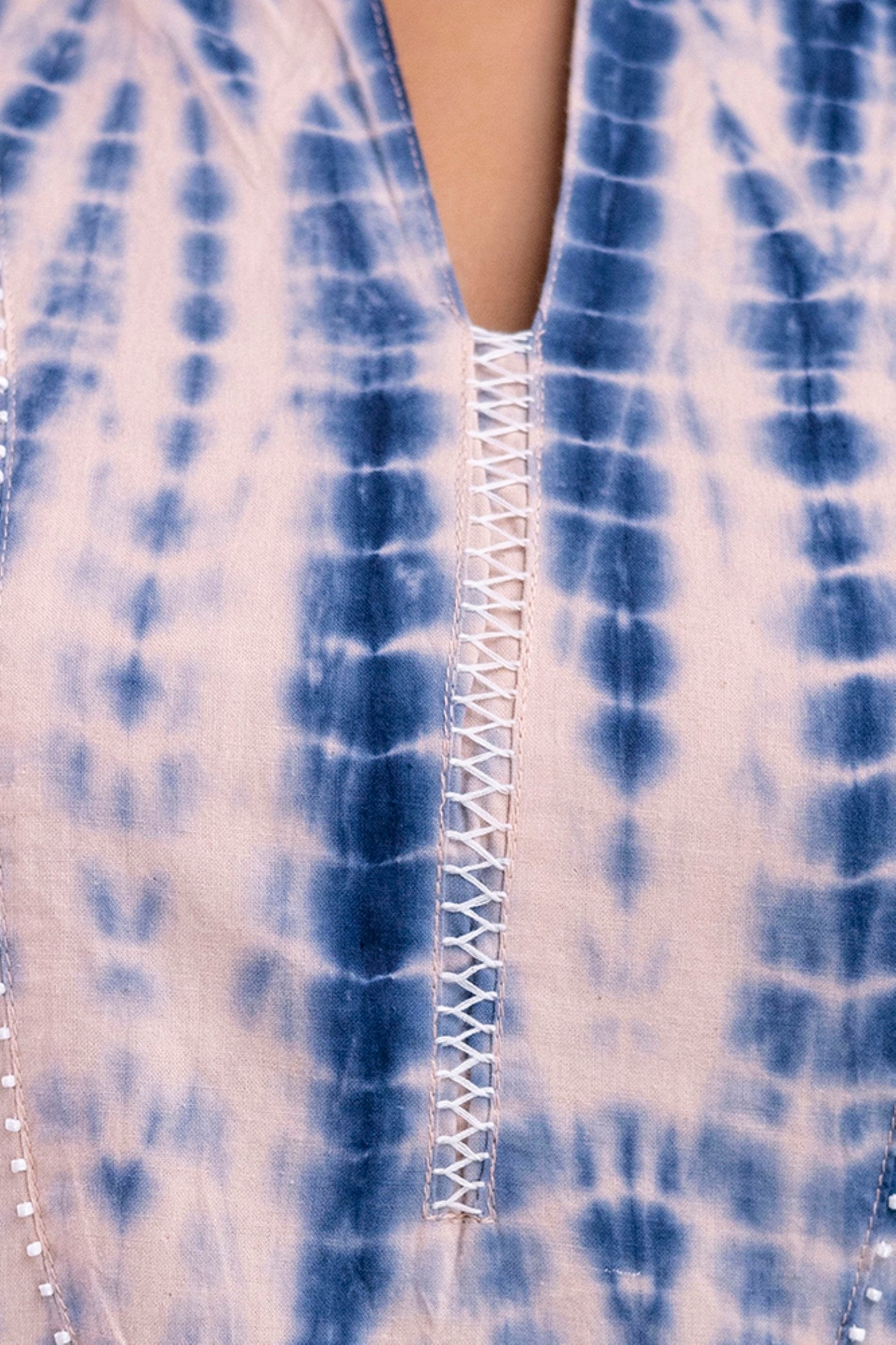 Neelufer Creation straight cotton kurti daily wear