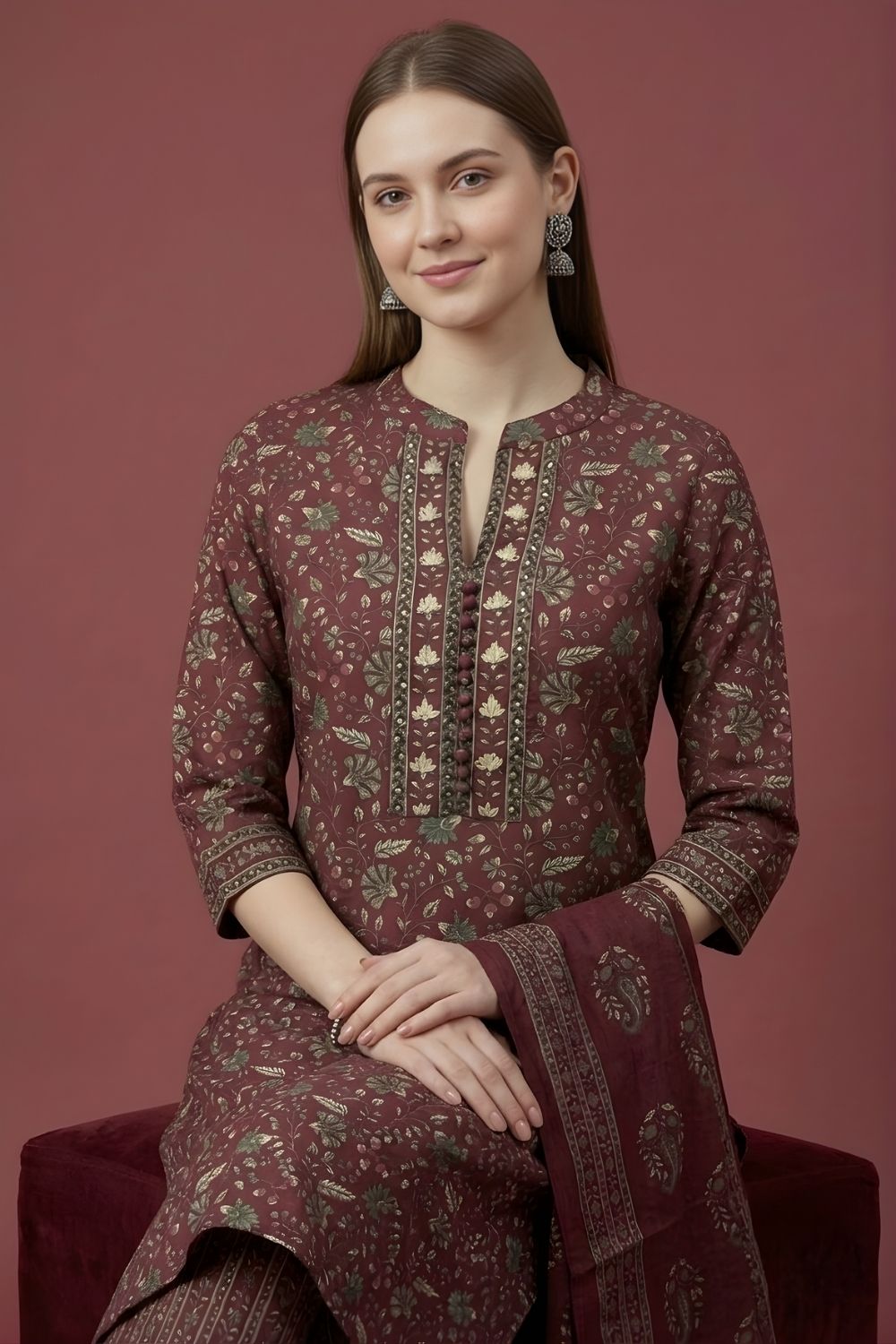 women wear wholesale manufacturer India boutique kurti wholesale