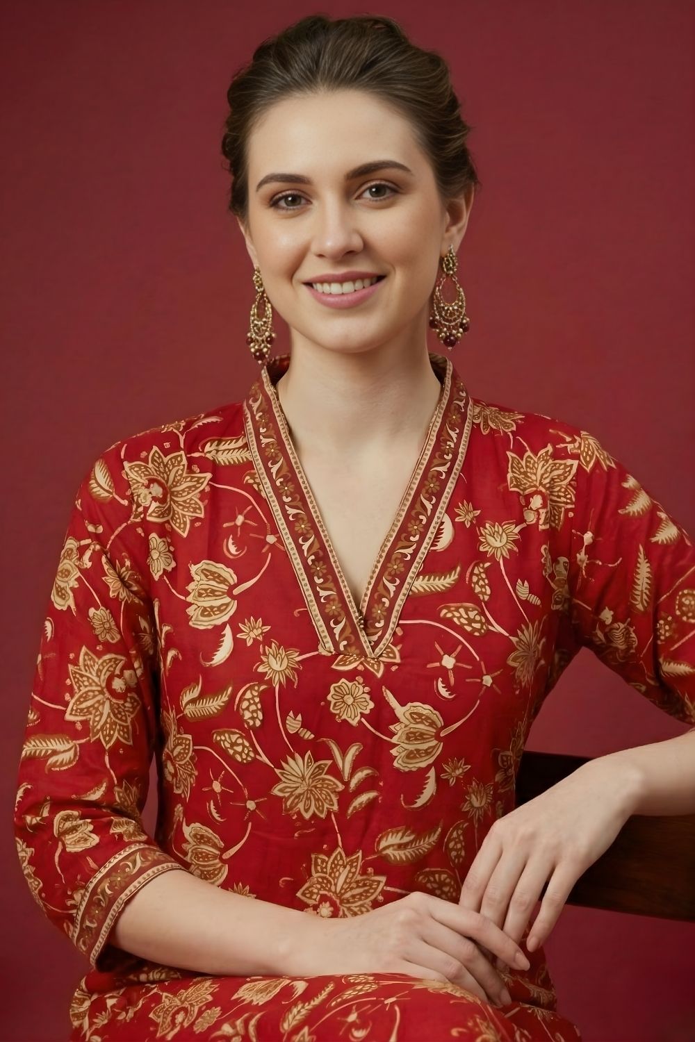 women wear wholesale manufacturer India Jaipur kurti manufacturer