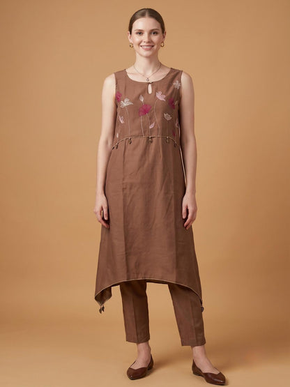 Eco Friendly Cotton Kurti Manufacturer for Bulk Buyers India