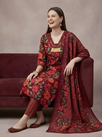 women wear wholesale manufacturer India boutique cotton kurti supplier