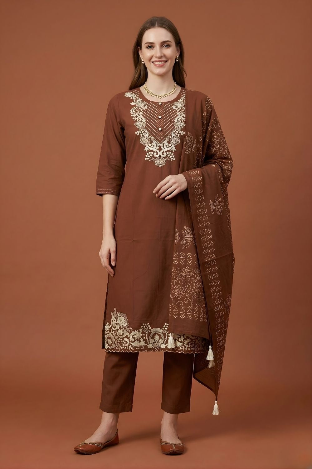 women wear wholesale manufacturer India boutique kurti wholesale