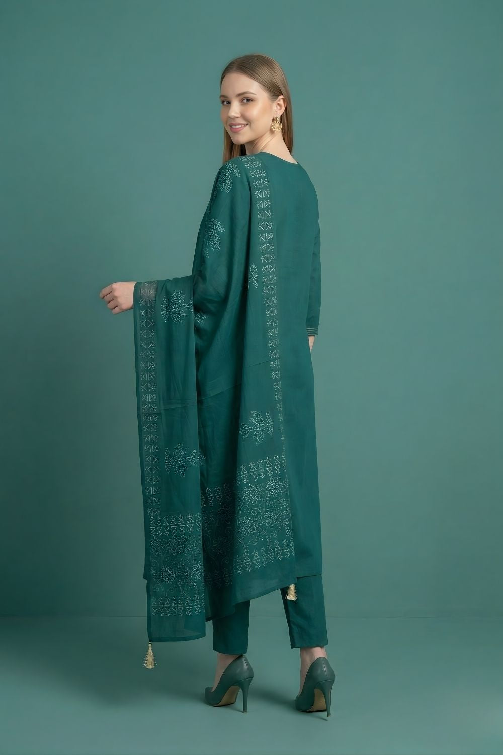 women wear wholesale manufacturer India bulk kurti manufacturer India