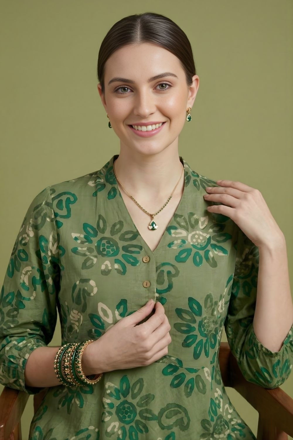 women wear wholesale manufacturer India eco friendly cotton dress