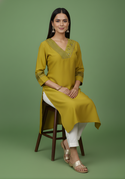 Neelufer Creation ladies kurti for boutiques