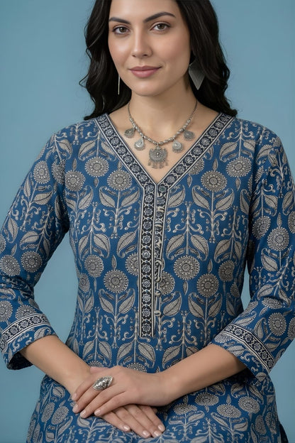women wear wholesale manufacturer India wholesale cotton kurti supplier